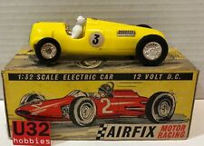 Airfix 5070 Car Union Tipo C #3 F1 1936 MB segunda mano  Embacar hacia Argentina