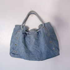 blue jean clutch purse for sale  Appleton