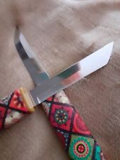 Messer japan tanto gebraucht kaufen  Weststadt