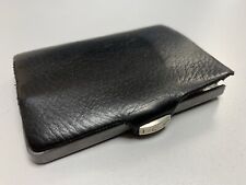 Clip wallet herren gebraucht kaufen  Mittelfeld