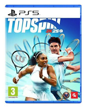 Topspin 2k25 standard usato  Bovalino