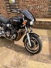 Yamaha xjr 1300 for sale  ORMSKIRK