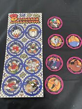 Lot pogs wackers d'occasion  Montivilliers