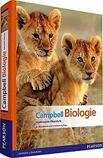 Campbell biologie gymnasiale gebraucht kaufen  Berlin