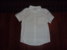 Chemise blanche kiabi d'occasion  Saint-Denis