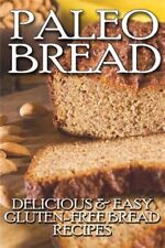 Paleo bread delicious for sale  Jessup