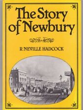 Story newbury hadcock for sale  UK