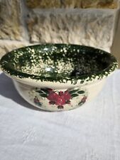 Large pottery bowl for sale  Conroe