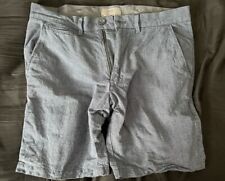 Chino shorts for sale  PETERBOROUGH