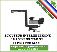 Ecouteur interne iphone d'occasion  Trappes