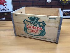 1963 canada dry for sale  Warren