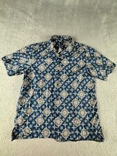 Uniqlo hawaiian shirt for sale  Lewis Center