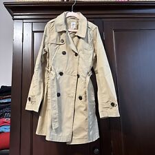 Gap kids trench for sale  Spring