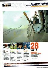 Equipe magazine 980 d'occasion  Valognes