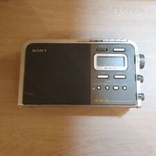 Sony icf m770sl for sale  STAFFORD