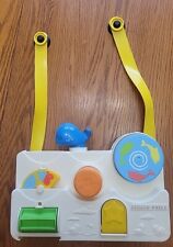 Vintage fisher price for sale  Newark