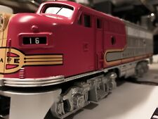 Mth 4187 santa for sale  Tucson