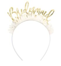 Hen party crown for sale  DUNDEE