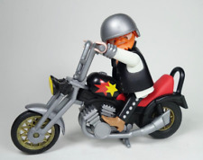 Playmobil rechange moto d'occasion  Chaniers