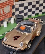 Rare scalextric porsche for sale  SUDBURY