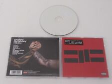 Cavalera Conspiracy – Inflikted/Roadrunner Records – Pr 7955-2 / CD Album comprar usado  Enviando para Brazil
