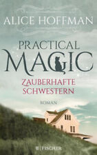 Practical magic zauberhafte gebraucht kaufen  Lechhausen
