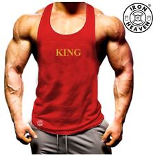 King vest gym for sale  LONDON