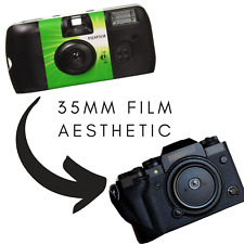 Fujifilm quicksnap disposable for sale  Shipping to Ireland