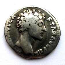 Marcus aurelius denarius for sale  LEAMINGTON SPA