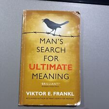 Man search ultimate for sale  SHEFFIELD
