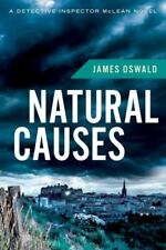 Natural causes oswald for sale  Aurora