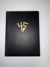 1945 college yearbook for sale  Jacksonville