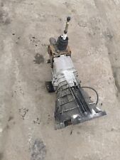 Ford transit gearbox for sale  Ireland