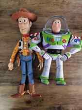 Toy story buzz for sale  CULLOMPTON