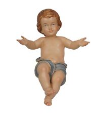 Statua gesù bambino usato  Caravaggio