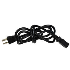 Power cord cable for sale  Middlebury