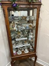 Gorgeous vintage display for sale  Lake Dallas