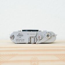 Leica rangefinder cla for sale  San Mateo