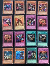yugioh card collection for sale  NEWQUAY