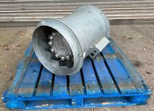 Phase 5.5kw axial for sale  BIRMINGHAM