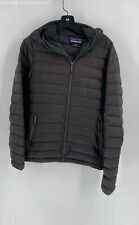 jacket down s patagonia for sale  South San Francisco