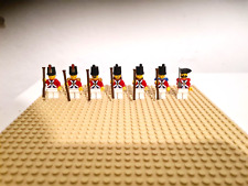 Lego piraten minifiguren gebraucht kaufen  Großwallstadt