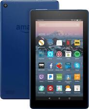 Tablet Amazon Kindle Fire 7 (7ª Geração) 8GB | Wi-Fi | Tela de 7 Polegadas | Azul comprar usado  Enviando para Brazil