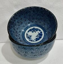 Japanese pottery set for sale  Santa Ana