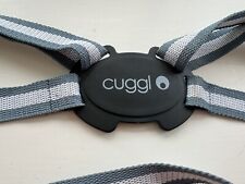 Cuggl brand baby for sale  HUNTINGDON