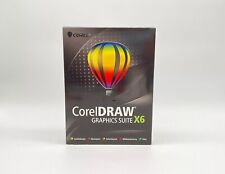 Corel coreldraw graphics gebraucht kaufen  Bielefeld