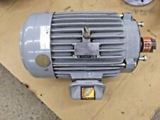 General electric motor for sale  Holgate