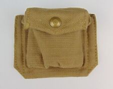 Anglais ww2 pochette d'occasion  Feignies