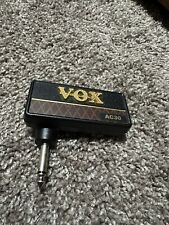 Vox headphone guitar for sale  Shipping to Ireland