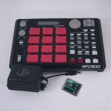 Akai professional mpc500 d'occasion  Expédié en Belgium